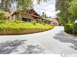 865 Brook Canyon Rd, Escondido, CA 92025