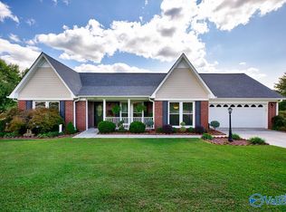 112 Peyton Rd, Gurley, AL 35748