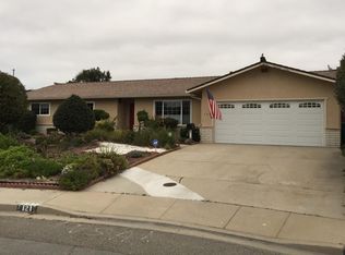 121 Reams Ct, Marina, CA 93933