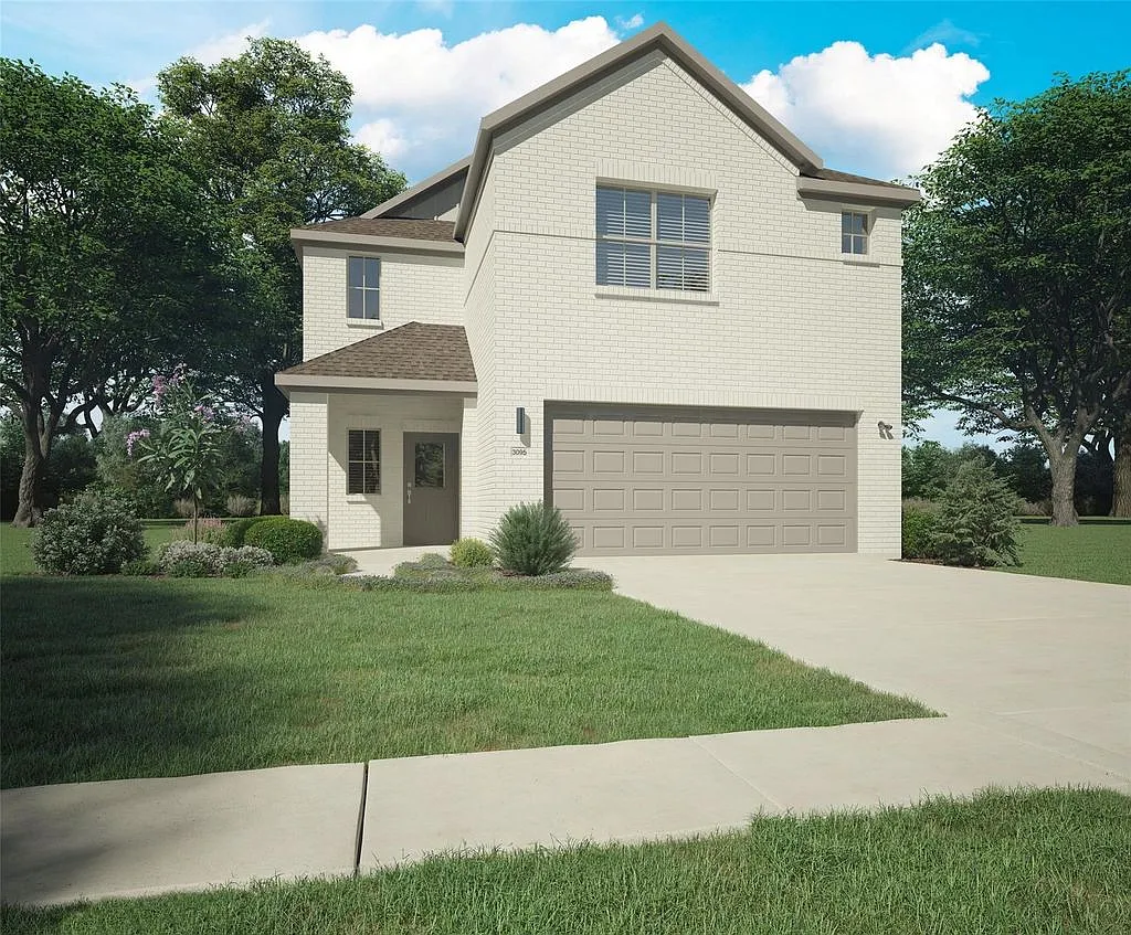 4 bed, 2536 sqft, $2,550 — Photo 1