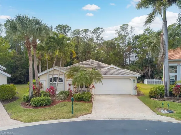 7809 Stratford DR, NAPLES, FL 34104