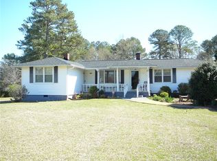 1310 Lakewood Ln, Anderson, SC 29625