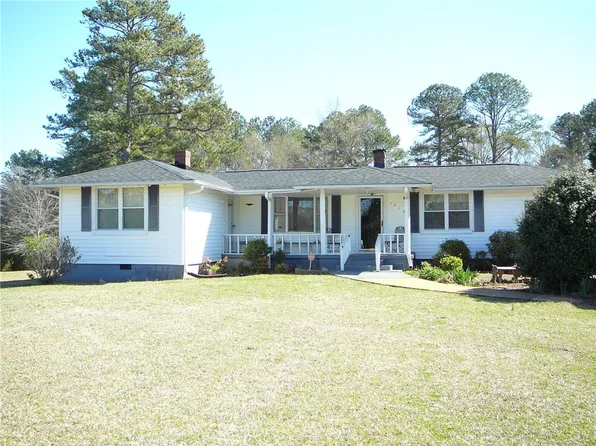 1310 Lakewood Ln, Anderson, SC 29625