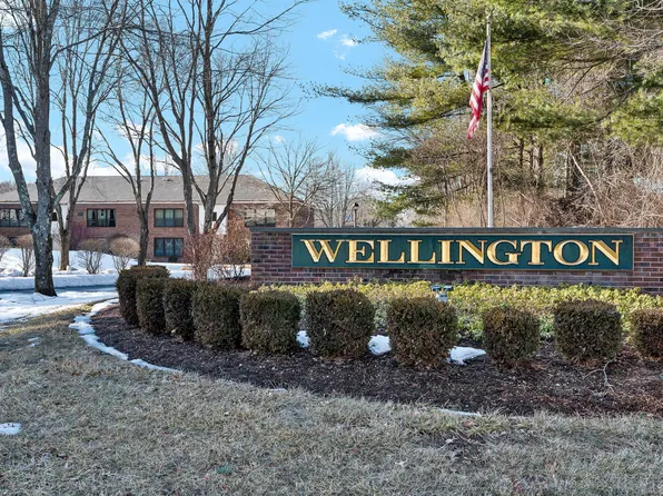 28 Wellington Drive #28, Farmington, CT 06032