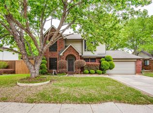 3111 Brookview Dr, Corinth, TX 76210
