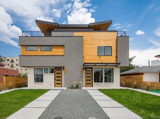 1466 Zenobia St, Denver, CO 80204