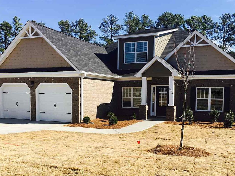 1st image of 515 Bennington Farm Dr Lot 3