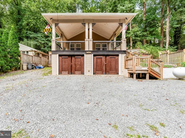 3341 1st St, Pt Republic, MD 20676