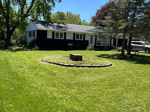 108 Partridge Ave, Alpena, MI 49707