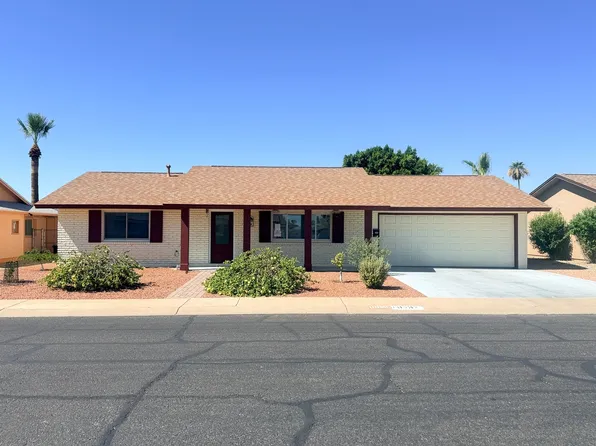 10437 W Cheryl Dr, Sun City, AZ 85351