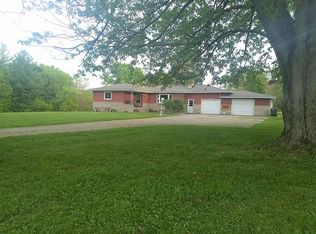 18191 Junction Rd, Addison, MI 49220