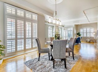 1100 N Cherokee St UNIT 304, Denver, CO 80204