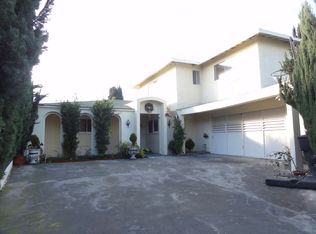 1109 Highland Dr, Monterey Park, CA 91754
