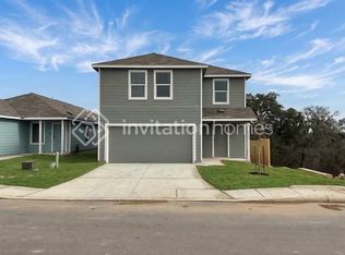 3318 Rock Mill Dam, San Antonio, TX 78245