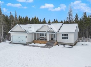 87 Freedom St, Douglas, NB E3G 0Y1