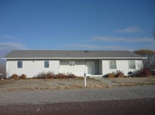 65 E 200 S, Delta, UT 84624
