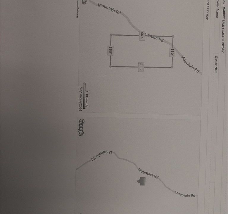 2nd image of 0 Mountain Rd