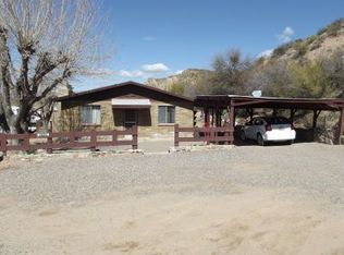 298 E Spur Trl, Roosevelt, AZ 85545