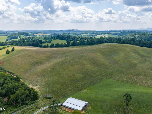 387 Harmony Rd, Jonesborough, TN 37659