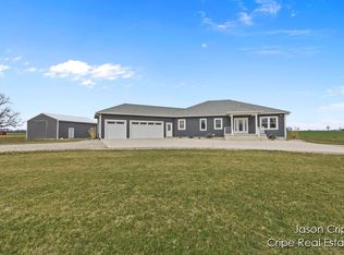 11206 Jackson Rd, Middleville, MI 49333