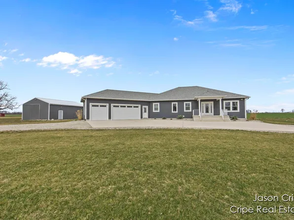 11206 Jackson Rd, Middleville, MI 49333