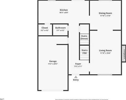 2036 Hilda Burns Pl — Photo 14