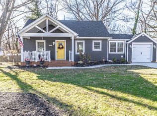 2908 Copley Rd, Akron, OH 44321