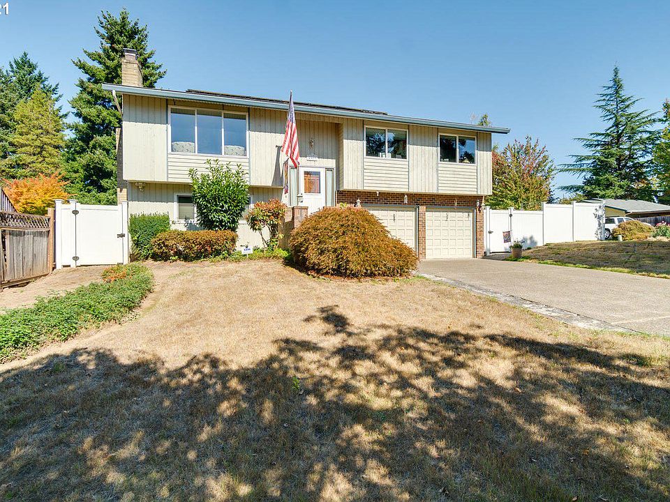 5573 SE Beckman Ter, Milwaukie, OR 97222 | Zillow