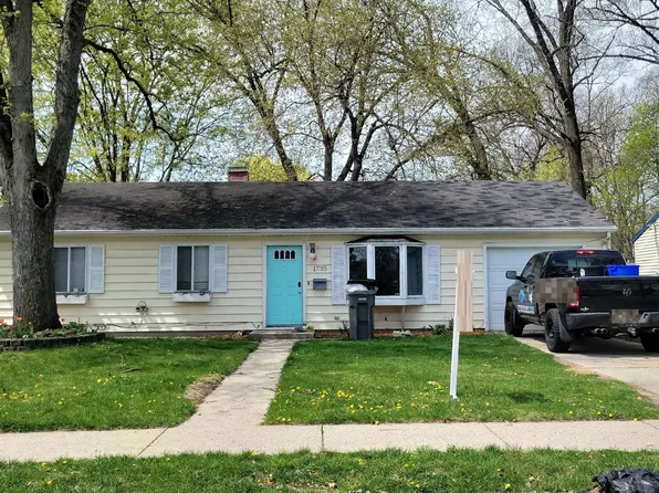 1735 Cone St, Elkhart, IN 46514