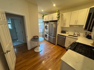 151 O St APT 1, Boston, MA 02127