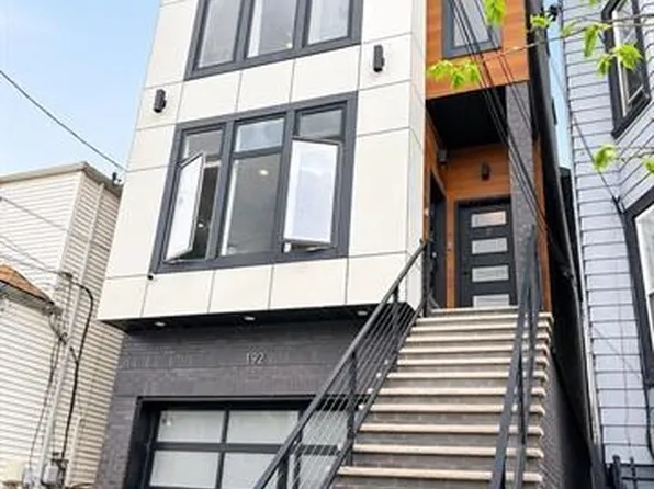 192 Congress St #2, Jersey City, NJ 07307