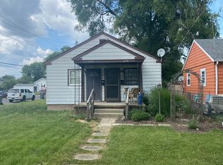 5236 Fletcher Ave, Indianapolis, IN
