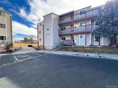 8450 Decatur Street #104, Westminster, CO, 80031
