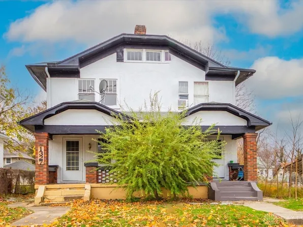 1325-1327 Phillips Ave, Dayton, OH 45410