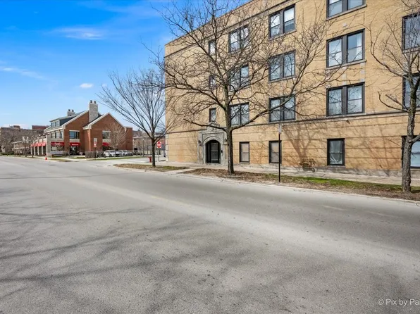 6146 N Ravenswood Ave APT 2, Chicago, IL 60660