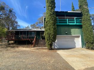 5541 High Sierra Rd, Pilot Hill, CA 95664