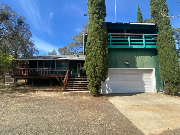 5541 High Sierra Rd, Pilot Hill, CA 95664