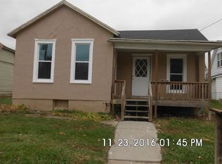 309 N 8th St, Council Bluffs, IA 51503