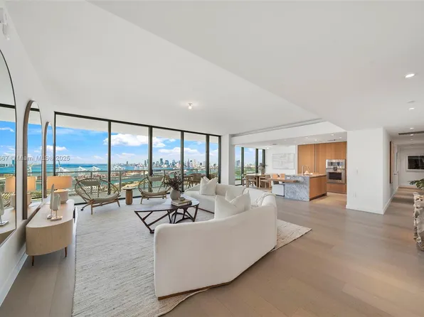 500 Alton Rd Unit 3602, Miami Beach, FL 33139