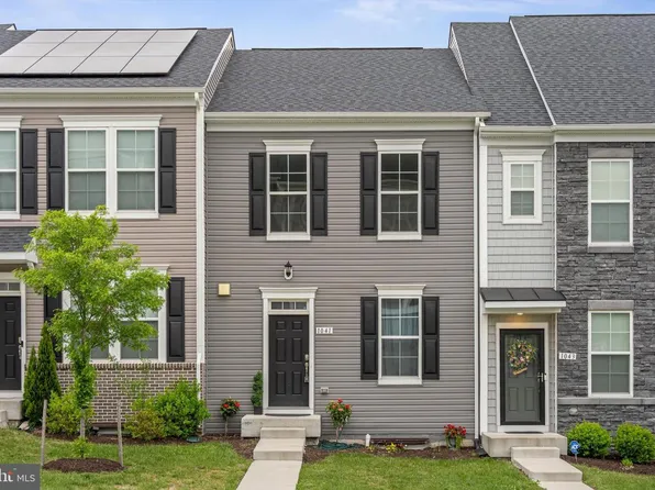 1041 Flester Ln, Laurel, MD 20707