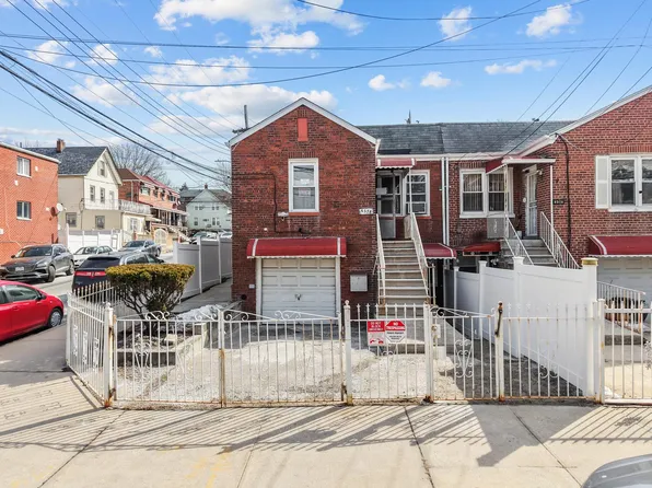 4578 Bronx Boulevard, Bronx, NY 10470