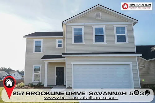 257 Brookline Dr Photo 1