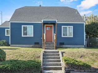 1st School Ld Add., Tacoma, WA 98404