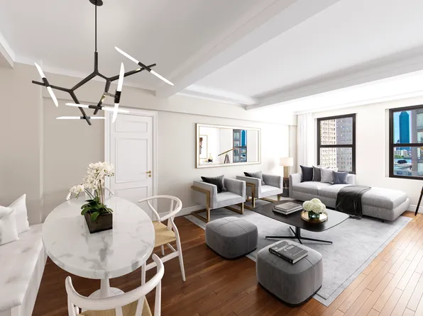 865 United Nations Plaza image 1 of 8