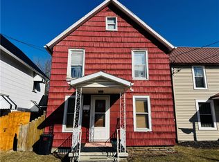 148 Leach Ave, Hornell, NY