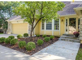 12307 Overbrook Rd, Leawood, KS 66209