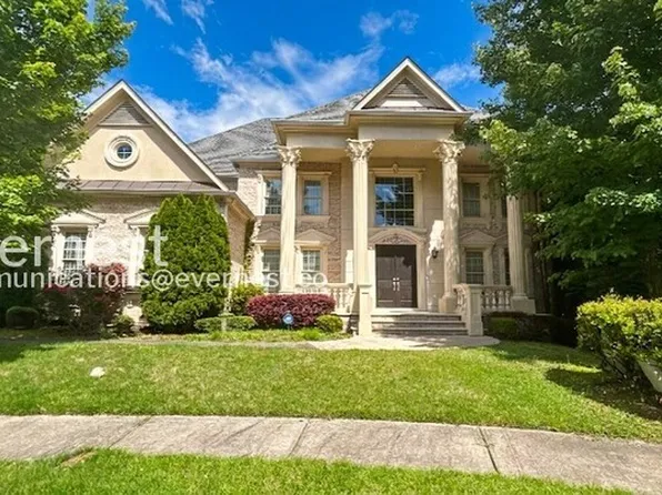 4002 Moheb St SW, Atlanta, GA 30331
