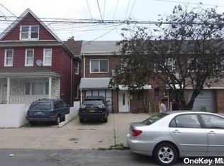 103-41 118th St, South Richmond Hill, NY 11419