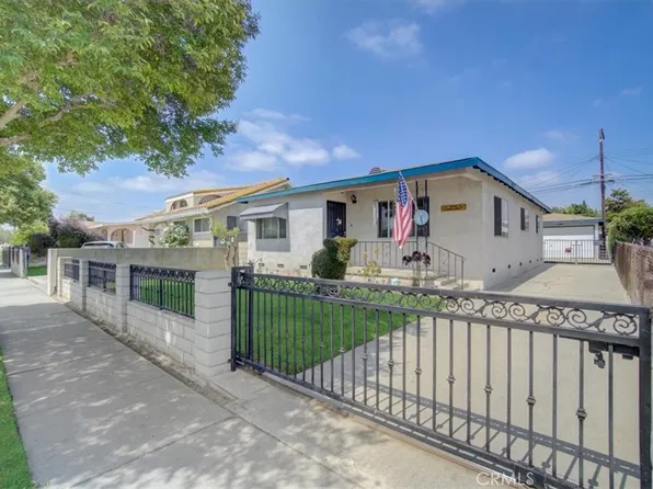 4749 Fir St, Pico Rivera, CA 90660
