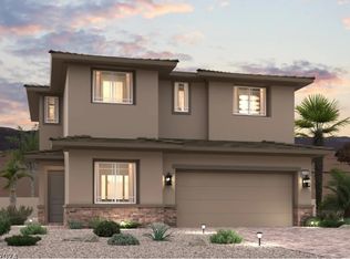 868 Camargo St, Henderson, NV 89011